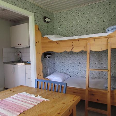 Olsnaesgarden Pansiyon Siljansnäs Dış mekan fotoğraf