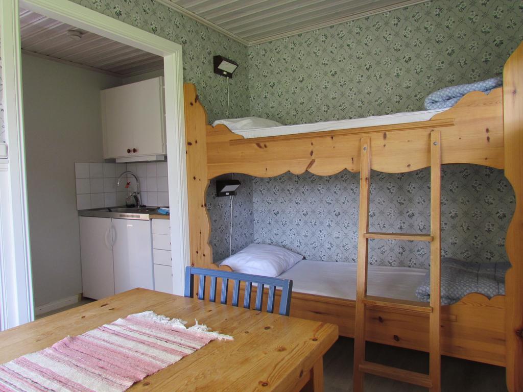 Olsnaesgarden Pansiyon Siljansnäs Dış mekan fotoğraf