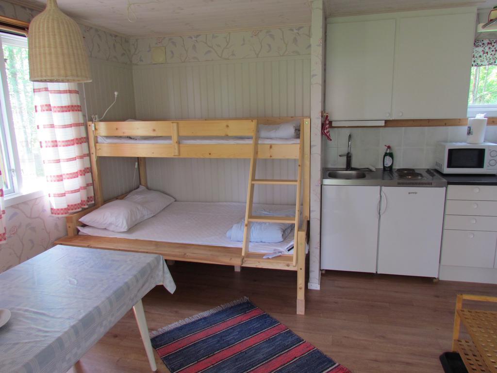 Olsnaesgarden Pansiyon Siljansnäs Dış mekan fotoğraf